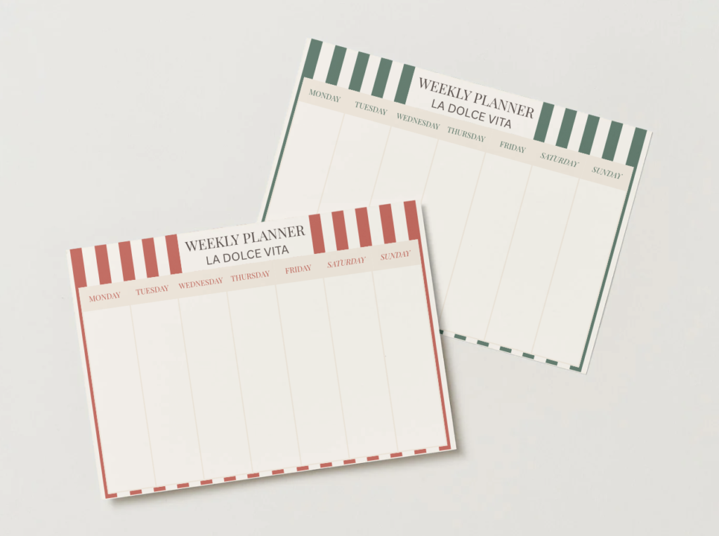 la dolce vita collection