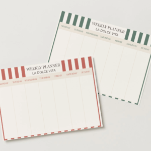 la dolce vita collection